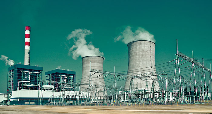 遼寧華電鐵嶺發(fā)電有限公司脫硫、脫銷(xiāo)改造工程