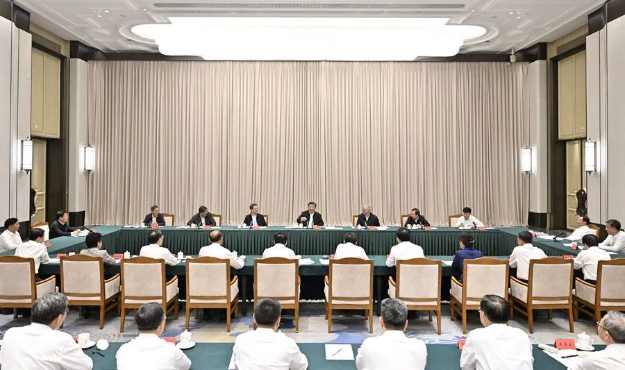 【前沿】儲能|習近平：加快發(fā)展風電、光電等清潔能源，建設風光火核儲一體化能源基地